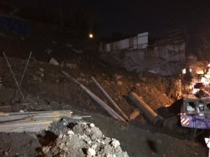 Bursa’da Heyelan: 80 Binanın Tahliyesine Karar Verildi