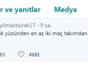 Trabzonspor’da Burak Yılmaz Şoku