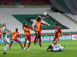 Galatasaray, Kupada Atiker Konyaspor’a Konuk Olacak