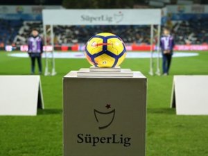 Süper Lig’de 22 Teknik Adam Değişikliği Yaşandı