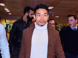 Galatasaray’ın Yeni Sol Beki Yuri Nagamoto