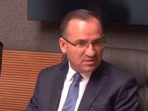 Bozdağ’dan ’Mor Beyin’ Açıklaması