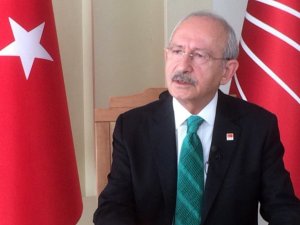 2019’da Türkiye’ye Huzur Ve Demokrasi Vaat Etti
