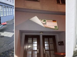 Avrupa’da Camilere Yönelik Çirkin Saldırılar Sürüyor