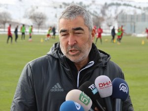 Aybaba: Galatasaray Maçını Kazanacağız