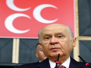 Bahçeli’den Teşkilatlara Uyarı