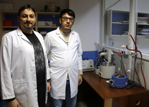 RTEÜ'lü Öğretim Üyesi Akıner: Zika Virüsü Taşıyan Sivrisineklere 2017 Yılında Ciddi Bir Mücadele Başlattık