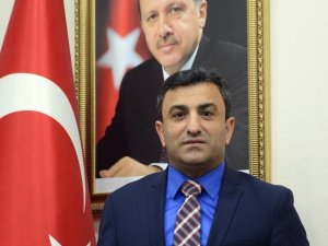 Ak Parti Ortahisar İlçe Başkanı Altunbaş’tan Afrin Harekatı Uyarısı
