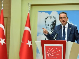 Tezcan’dan Erdoğan’a "Kuvayi Milliye" Yanıtı