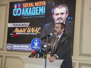 "İhanetin Adı İfade Özgürlüğü Olamaz"