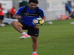 Volkan Şen, Konyaspor’da