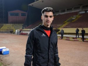Elazığspor’da Transfer