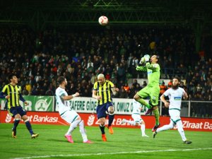 Fenerbahçe Son Anda