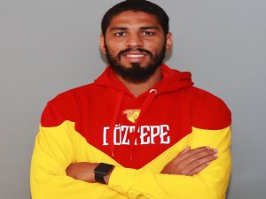 Wallace Reis, Göztepe’de