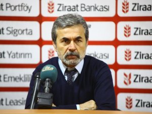 Kocaman: "Ligde Ve Kupada Şampiyon Olmamız Çok Zor Gözüküyor"