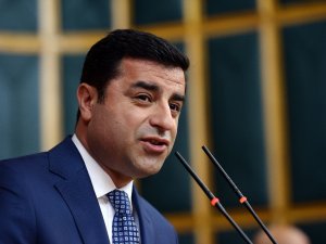 Aym’nin Selahattin Demirtaş Kararı Resmi Gazete’de