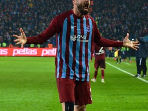 Burak Yılmaz Avrupa’da Bir Çok Ünlü İsmi Geride Bıraktı