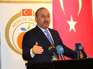 "Soçi’deki Zirveye Katılan Teröristin İadesini İstedik"
