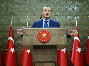 Kahvaltıda Milletvekilleri İle Bir Araya Geldi