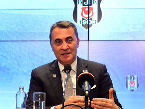 Kulüpler Birliği’nde Fikret Orman Dönemi