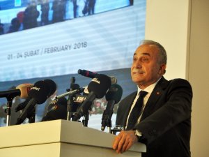 "Köyden Şehre Göçü Tersine Çevireceğiz"