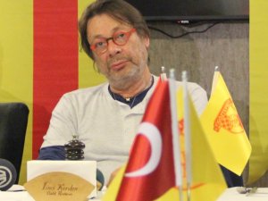 "Jahovic Sözleşmesinin 3 Katı Para İstedi"