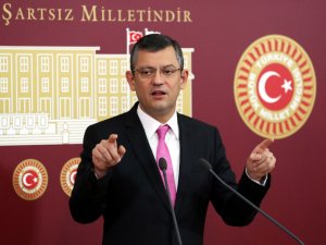 Chp’li Özel’den Khk Açıklaması