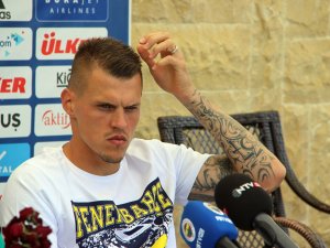 Fenerbahçe’de Skrtel Şoku