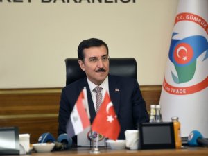"İkinci Bir Kapıya İhtiyaç Olduğu Aşikar’