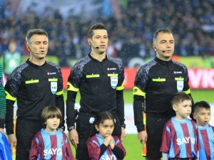 Ali Palabıyık, Güney Kore-letonya Hazırlık Maçını Yönetecek