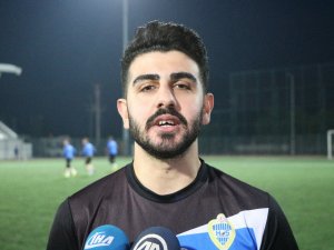 Ona ’Bitcoin Ömer’ Diye Sesleniyorlar