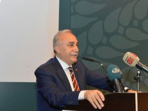 “Sonuna Kadar Terörle Mücadele Edeceğiz”