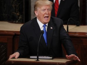 Trump’ın Reytingleri Beklenilenin Altında