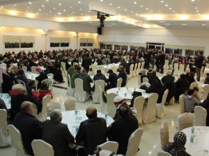 ’Artvin’den Afrin’e Selam Ve Dua’ Programı