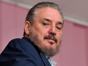 Fidel Castro’nun Oğlu İntihar Etti