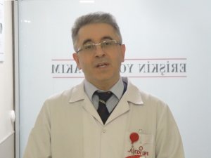 Doktorlar, Kanserde Erken Teşhisin Önemine Videolu Vurgu Yaptı