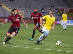 Fenerbahçe, Gençlerbirliği İle 90. Kez Karşı Karşıya