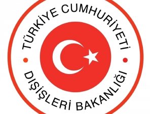 Dışişleri’nden İsmail Haniye Açıklaması