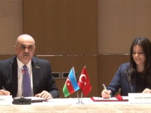 Türkiye İle Azerbaycan Arasında Sosyal Güvenlik Alanında İş Birliği Protokolü