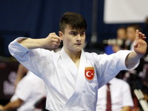 Enes Özdemir Ve Keyda Nur Çolak Finalde