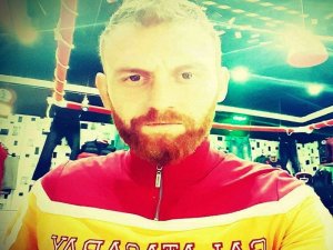 Galatasaray’dan Vefat Ve Başsağlığı Açıklaması