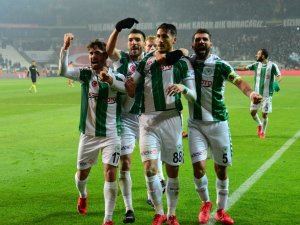 "İlk Maçımda Gol Attığım İçin Çok Mutluyum"