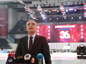 Chp’de Kurultay Hazırlıkları