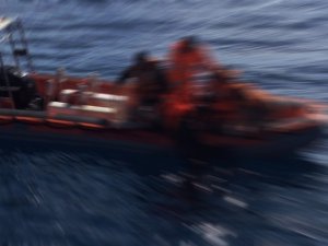 Libya’da Bot Faciası: 90 Ölü