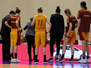 Galatasaray’ın Eurocup’taki Rakibi Belli Oldu