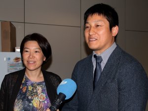 "Nagatomo’nun Transferinden Dolayı Japonlar Çok Mutlu"