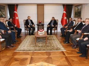 Trabzon’da 1. Uluslararası Kanuni Sultan Süleyman Sempozyumu Düzenlenecek