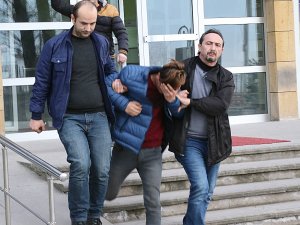 İşlediği Cinayeti 3 Gün Sonra İtiraf Etti