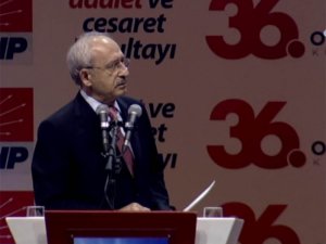 "Biz Kuvayi Milliyeciyiz"