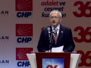 "Suriye Hükümeti İle Derhal Temasa Geçin"